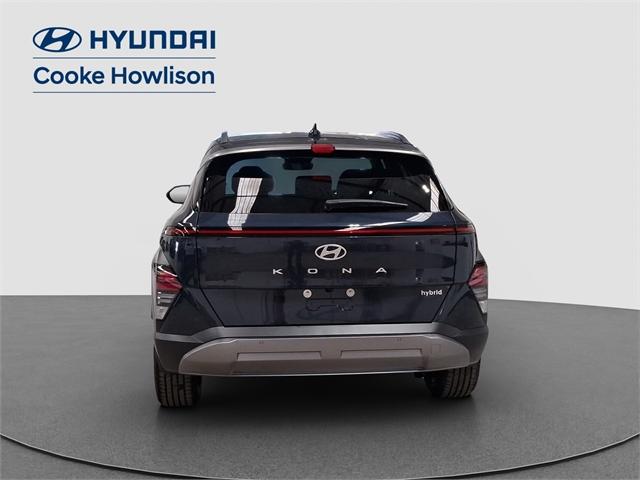 image-5, 2026 Hyundai Kona SX2 Hybrid Elite at Dunedin