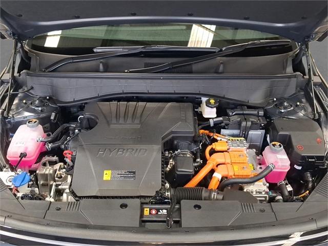 image-9, 2026 Hyundai Kona SX2 Hybrid Elite at Dunedin