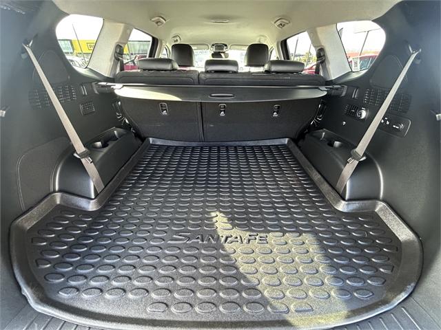 image-17, 2023 Hyundai Santa Fe Hybrid Elite AWD at Christchurch