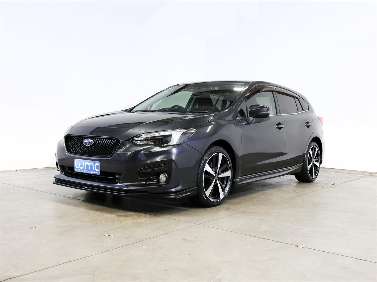 image-3, 2016 Subaru Impreza Sport 2.0I-S 4WD 'Eyesight' at Christchurch