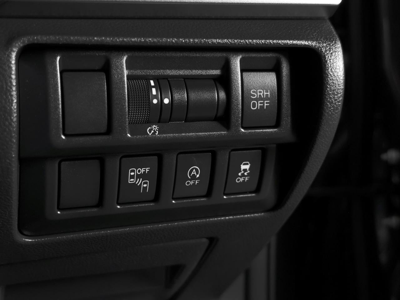 image-13, 2016 Subaru Impreza Sport 2.0I-S 4WD 'Eyesight' at Christchurch