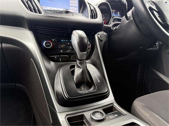 image-14, 2019 Ford Escape Trend AWD Petrol 2.0 at Dunedin