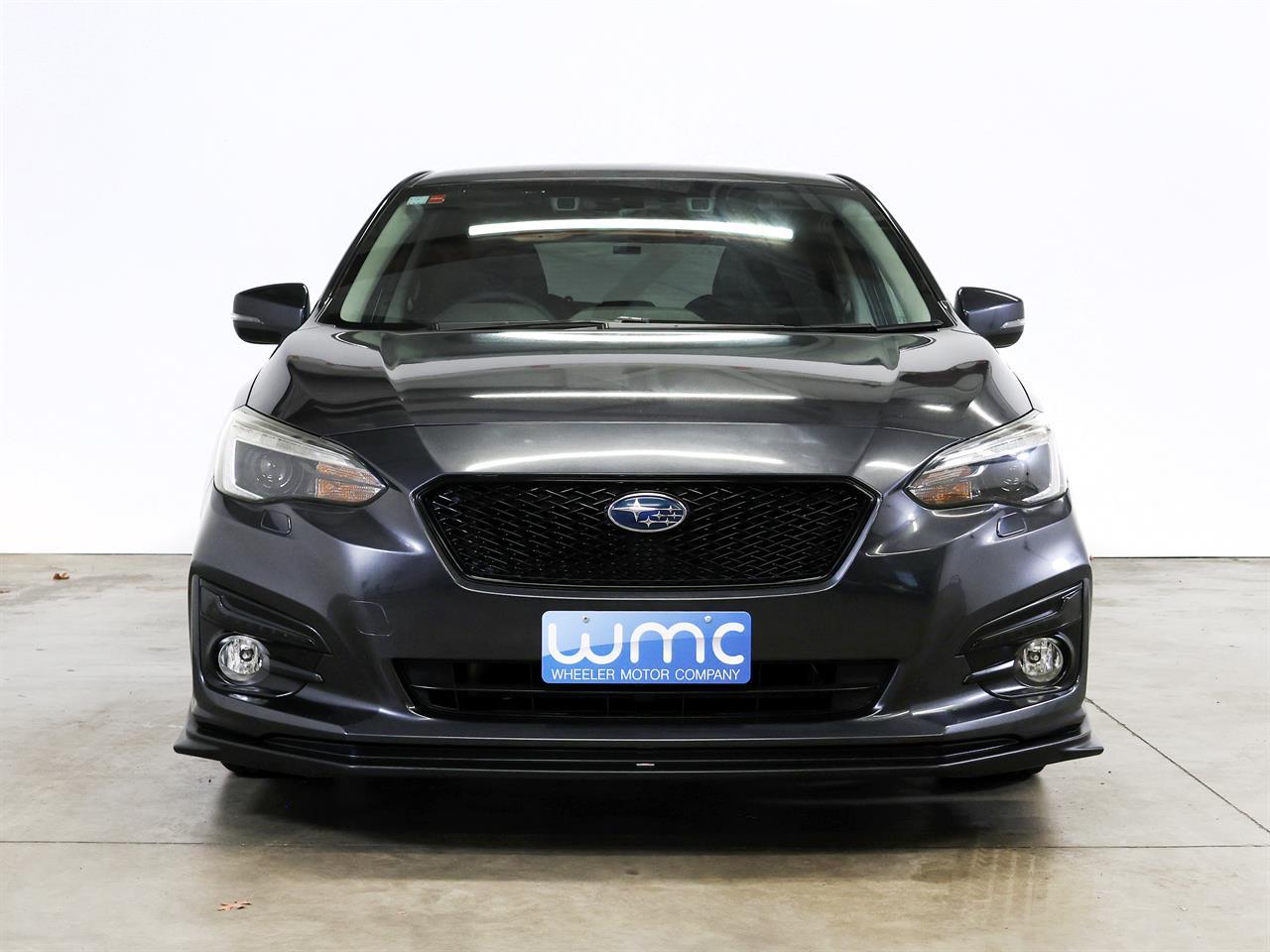 image-2, 2016 Subaru Impreza Sport 2.0I-S 4WD 'Eyesight' at Christchurch