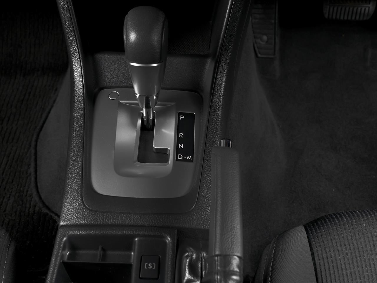 image-12, 2012 Subaru Impreza Sport 2.0I 4WD EyeSight at Christchurch