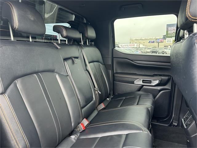 image-14, 2023 Ford Ranger Wildtrak 2.0D 4WD at Christchurch