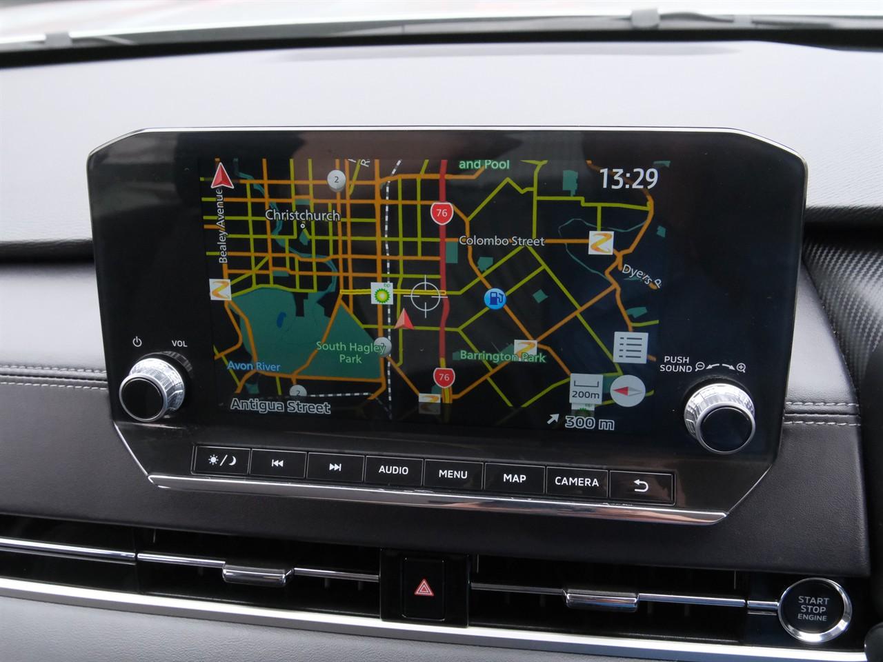 image-15, 2023 Mitsubishi Outlander LS 2.5lt 4WD 'NZ New' at Christchurch