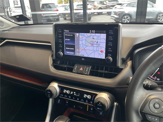 image-11, 2020 Toyota RAV4 Adventure 2.5P/4WD at Christchurch