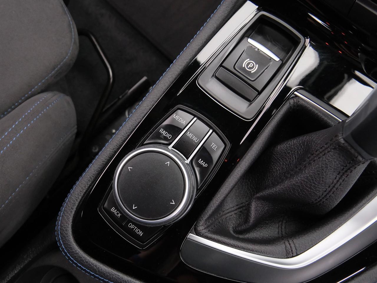 image-13, 2017 BMW 218d Active Tourer 2.0lt Diesel 'M-Sport' at Christchurch