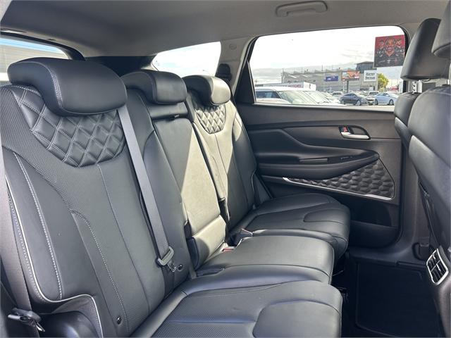image-15, 2023 Hyundai Santa Fe Hybrid Elite AWD at Christchurch