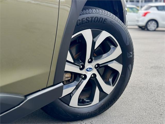 image-4, 2022 Subaru Outback Touring 2.5P 4WD at Christchurch