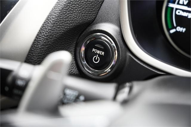 image-9, 2022 Mitsubishi Eclipse Cross PHEV VRX 4x4 auto at Dunedin