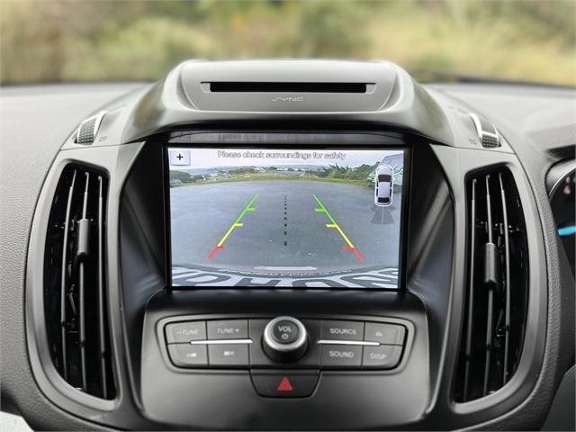 image-15, 2019 Ford Escape Trend AWD Petrol 2.0 at Dunedin