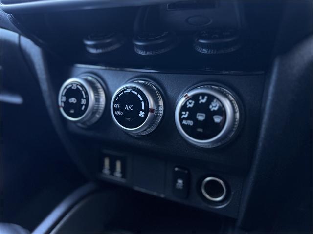 image-11, 2022 Mitsubishi ASX LS 2.0L at Christchurch