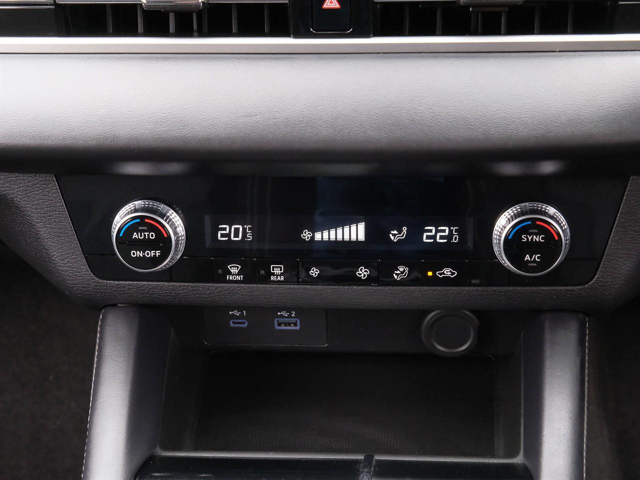 image-13, 2023 Mitsubishi Outlander LS 2.5lt 4WD 'NZ New' at Christchurch