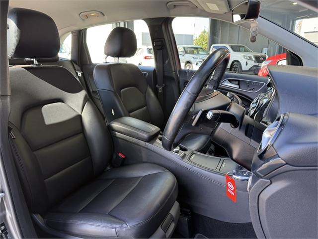 image-4, 2014 MercedesBenz B 200 NZ NEW B-Class B200 1.6P/7 at Christchurch