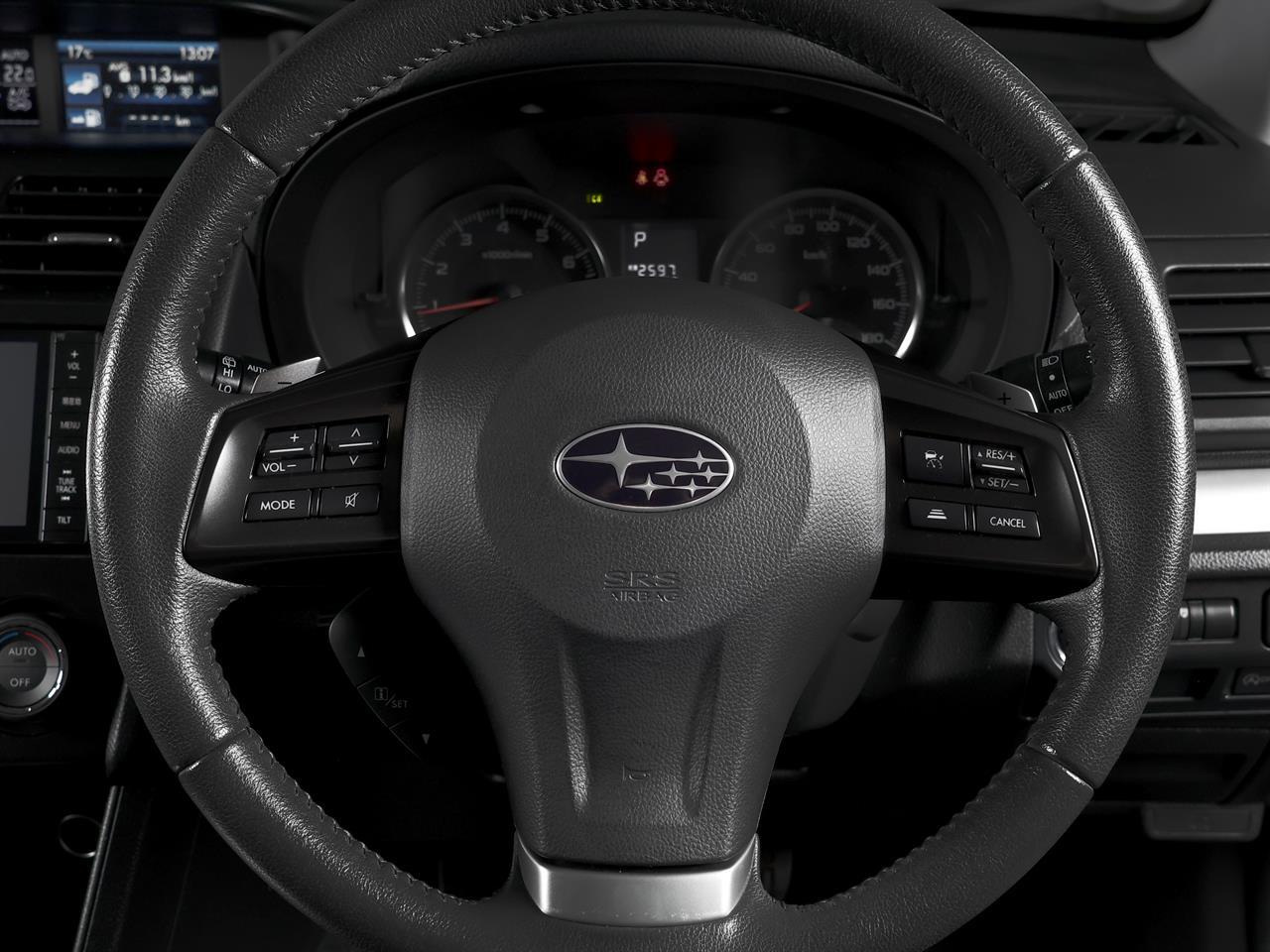 image-11, 2012 Subaru Impreza Sport 2.0I 4WD EyeSight at Christchurch