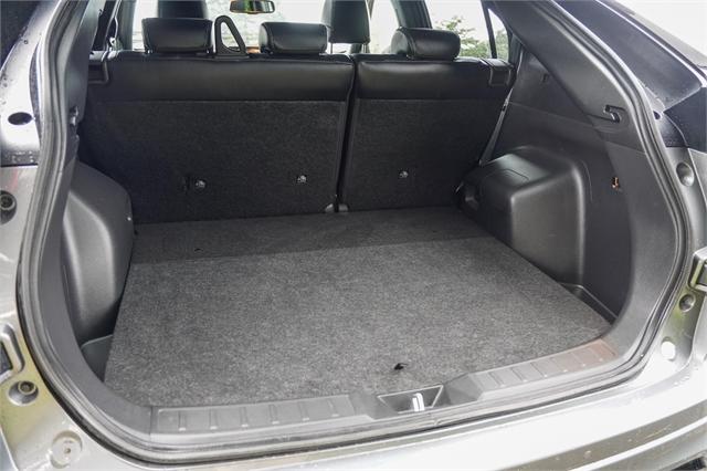 image-16, 2022 Mitsubishi Eclipse Cross PHEV VRX 4x4 auto at Dunedin