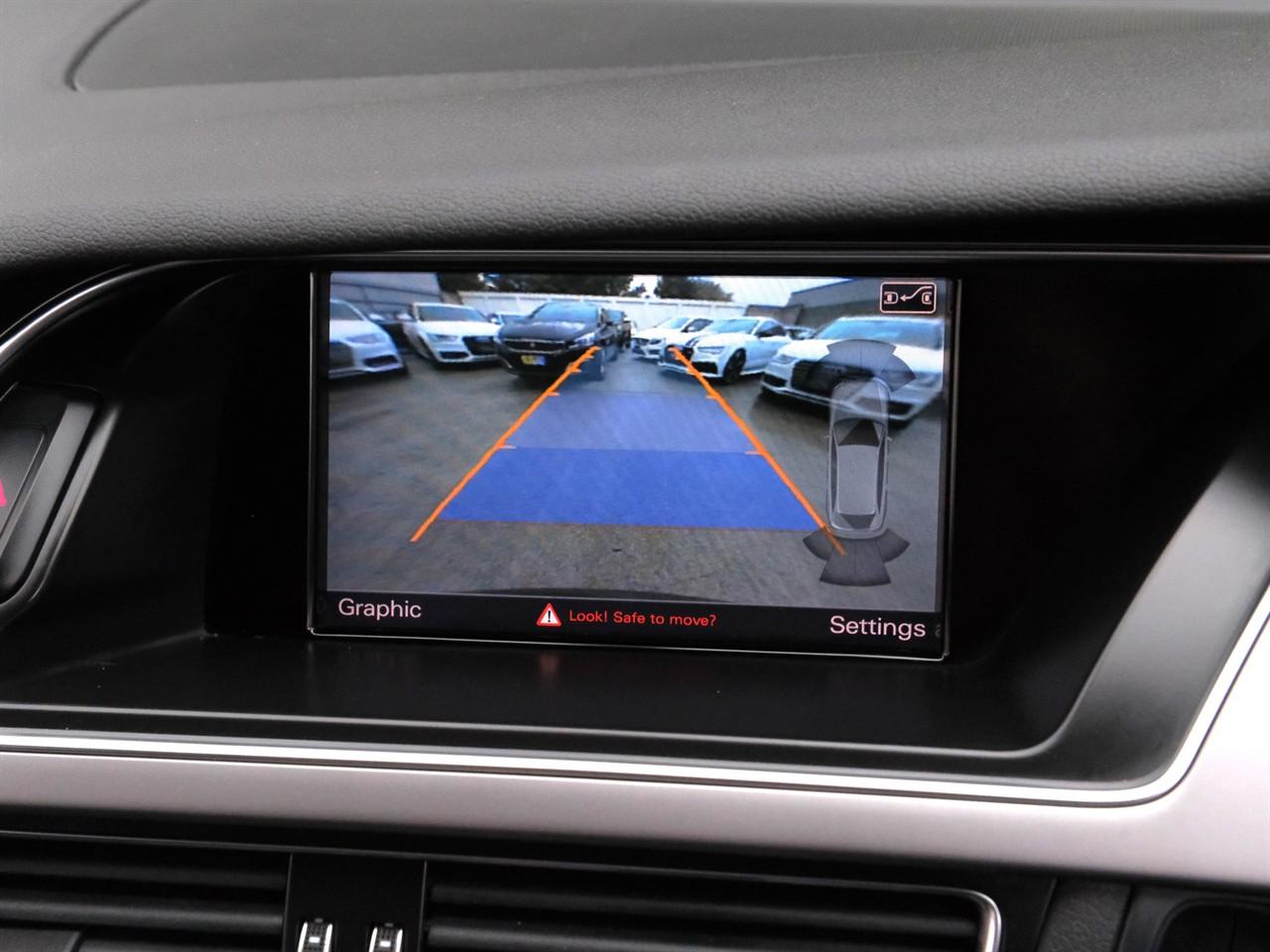 image-16, 2014 Audi A4 Avant 2.0TFSI 'Leather Package' at Christchurch