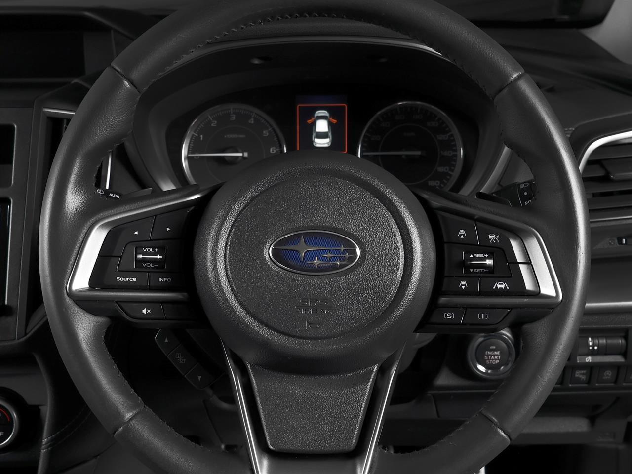 image-11, 2016 Subaru Impreza Sport 2.0I-S 4WD 'Eyesight' at Christchurch