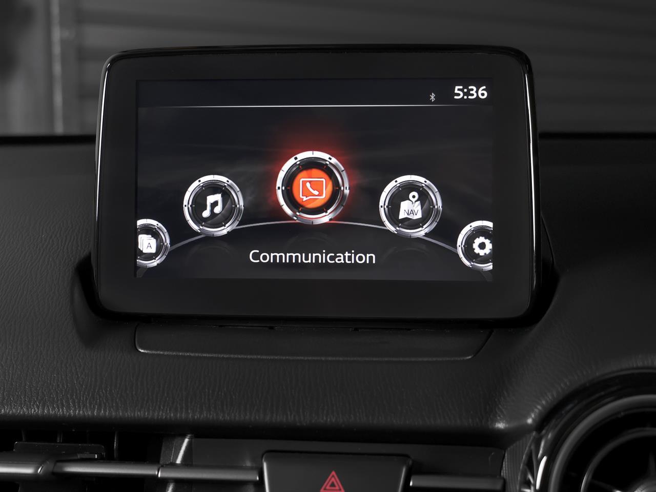 image-15, 2018 Mazda Demio 15S 'Skyactiv' at Christchurch