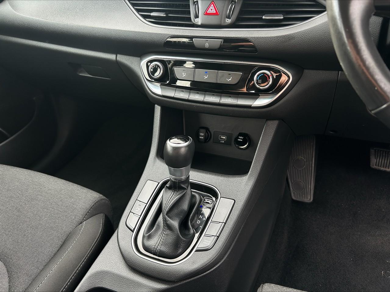 image-7, 2021 Hyundai i30 PDE 1.5 HATCH 1.5P at Waimakariri