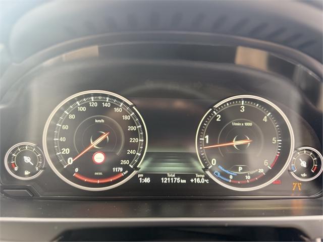 image-16, 2017 BMW X5 NZ NEW Xdrive 30d 3.0D/4WD/190KW at Christchurch