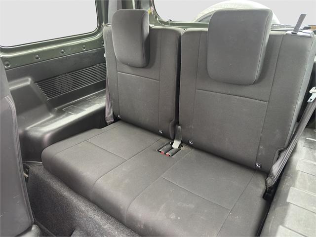 image-14, 2022 Suzuki Jimny Sierra 1.5P/4WD/4AT at Queenstown-Lakes