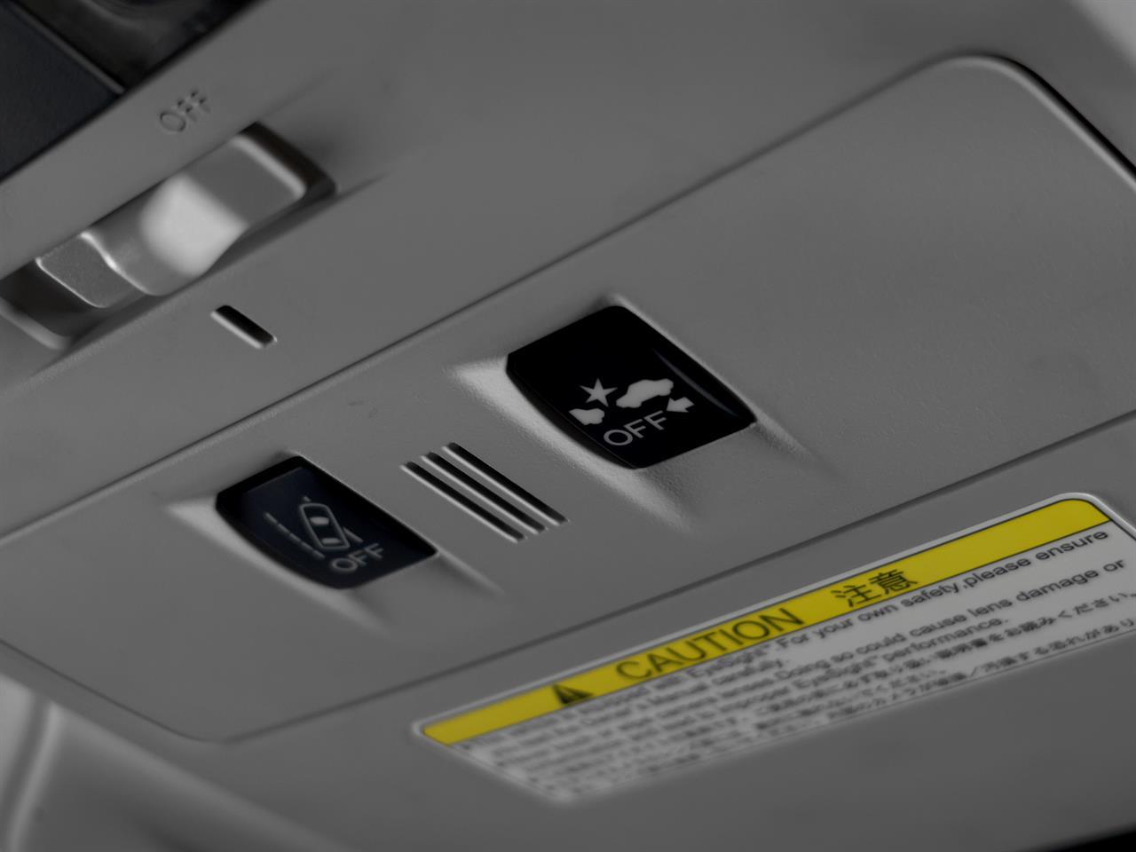 image-14, 2017 Subaru XV 2.0I 4WD Eyesight Proud Edition 'Fa at Christchurch