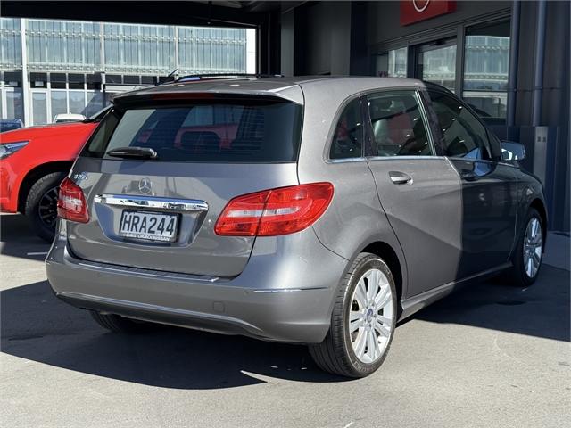 image-2, 2014 MercedesBenz B 200 NZ NEW B-Class B200 1.6P/7 at Christchurch