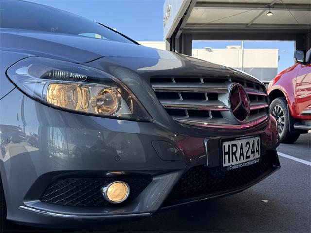 image-16, 2014 MercedesBenz B 200 NZ NEW B-Class B200 1.6P/7 at Christchurch