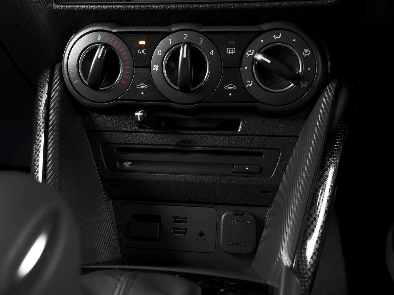 image-16, 2018 Mazda Demio 15S 'Skyactiv' at Christchurch