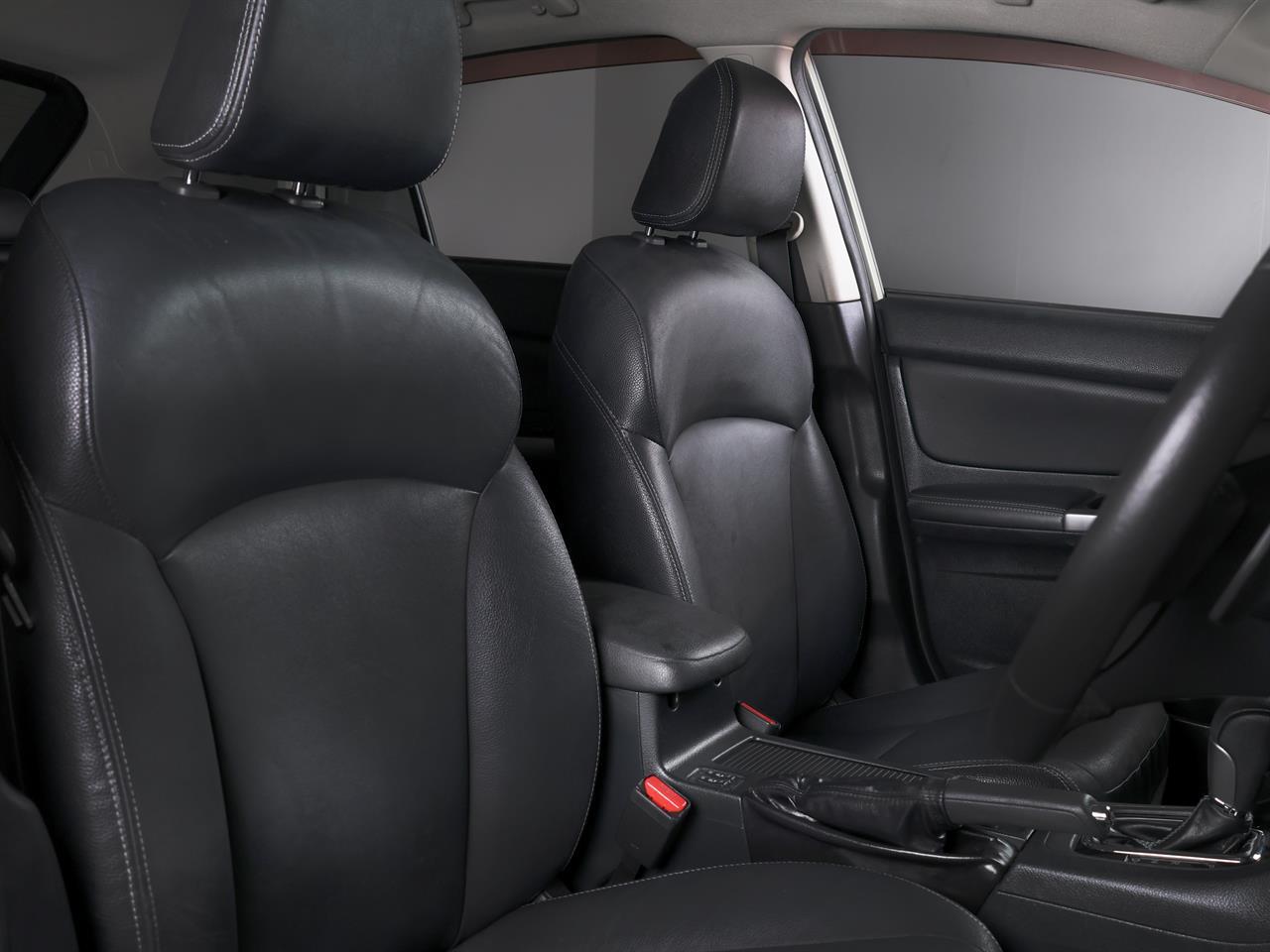 image-17, 2015 Subaru XV 2.0I-L 4WD Eyesight 'Leather Packag at Christchurch