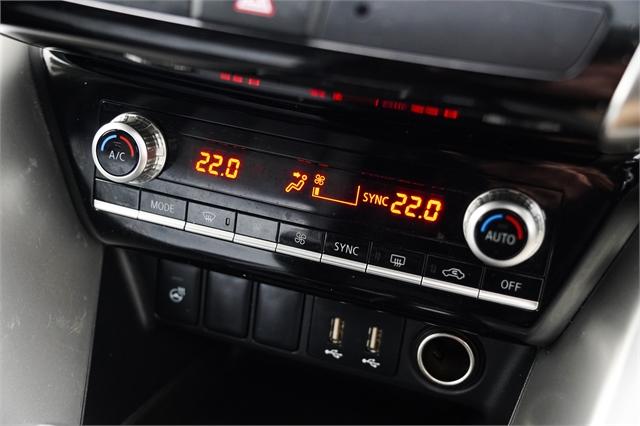 image-8, 2022 Mitsubishi Eclipse Cross PHEV VRX 4x4 auto at Dunedin