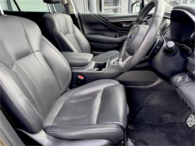 image-6, 2022 Subaru Outback Touring 2.5P 4WD at Christchurch