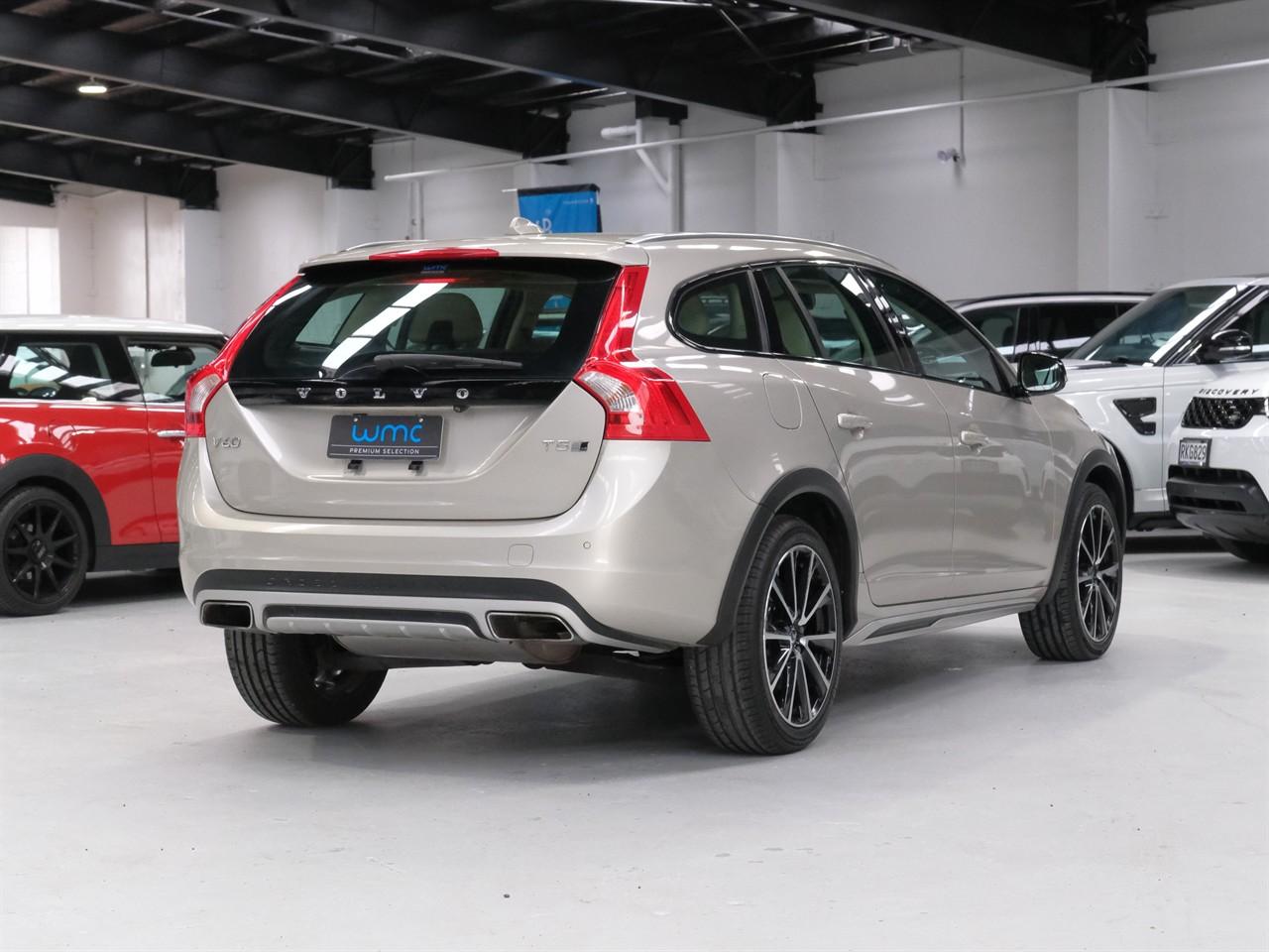 image-7, 2018 Volvo V60 T5 'Classic' at Christchurch