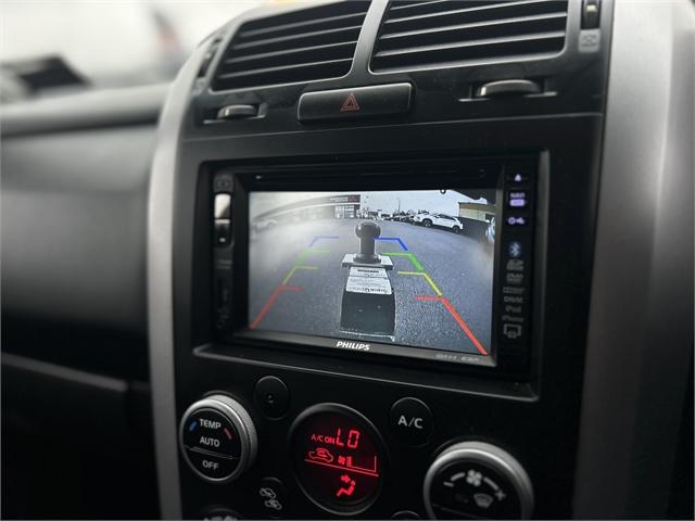 image-10, 2017 Suzuki Grand Vitara WLTDAD 2.4P BROWN at Christchurch