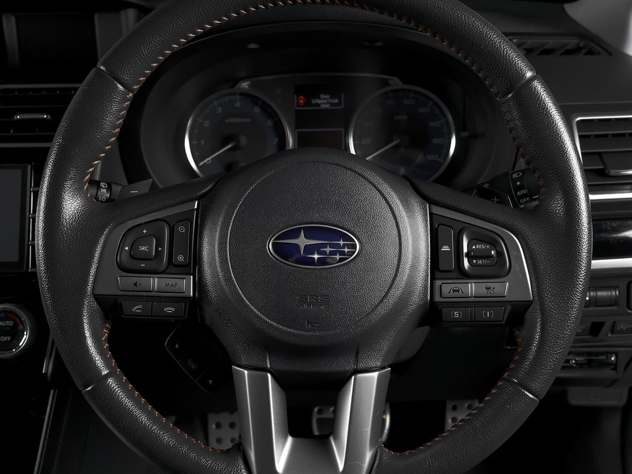 image-11, 2017 Subaru XV 2.0I 4WD Eyesight Proud Edition 'Fa at Christchurch