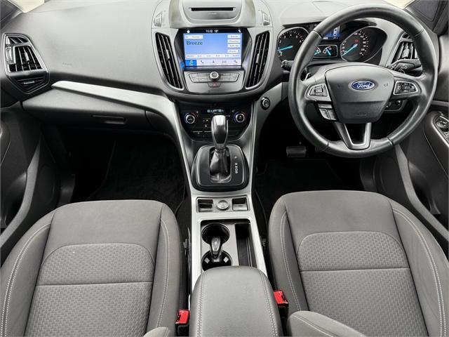 image-11, 2019 Ford Escape Trend AWD Petrol 2.0 at Dunedin