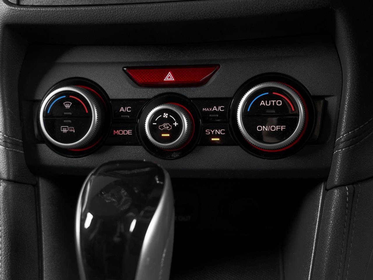 image-16, 2016 Subaru Impreza Sport 2.0I-S 4WD 'Eyesight' at Christchurch