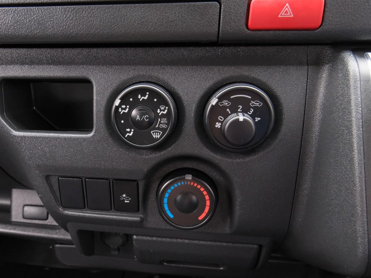 image-13, 2021 Toyota Hiace DX Long 2.0lt Petrol 5-Door at Christchurch