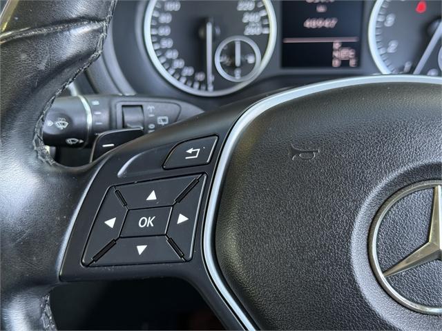 image-5, 2014 MercedesBenz B 200 NZ NEW B-Class B200 1.6P/7 at Christchurch