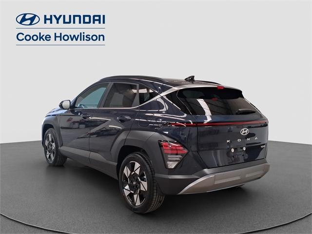 image-4, 2026 Hyundai Kona SX2 Hybrid Elite at Dunedin