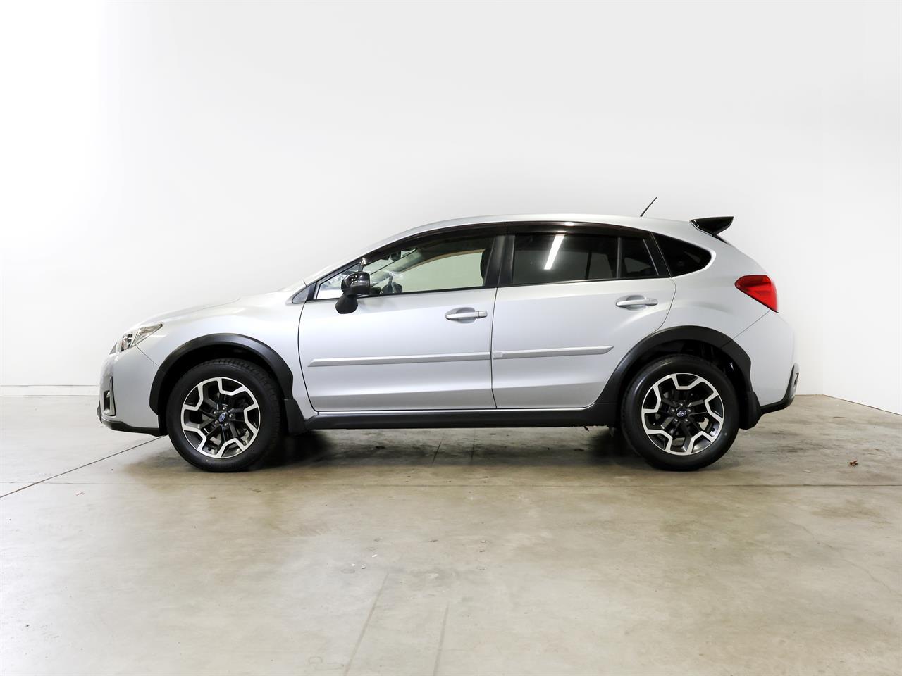 image-4, 2017 Subaru XV 2.0I 4WD Eyesight Proud Edition 'Fa at Christchurch