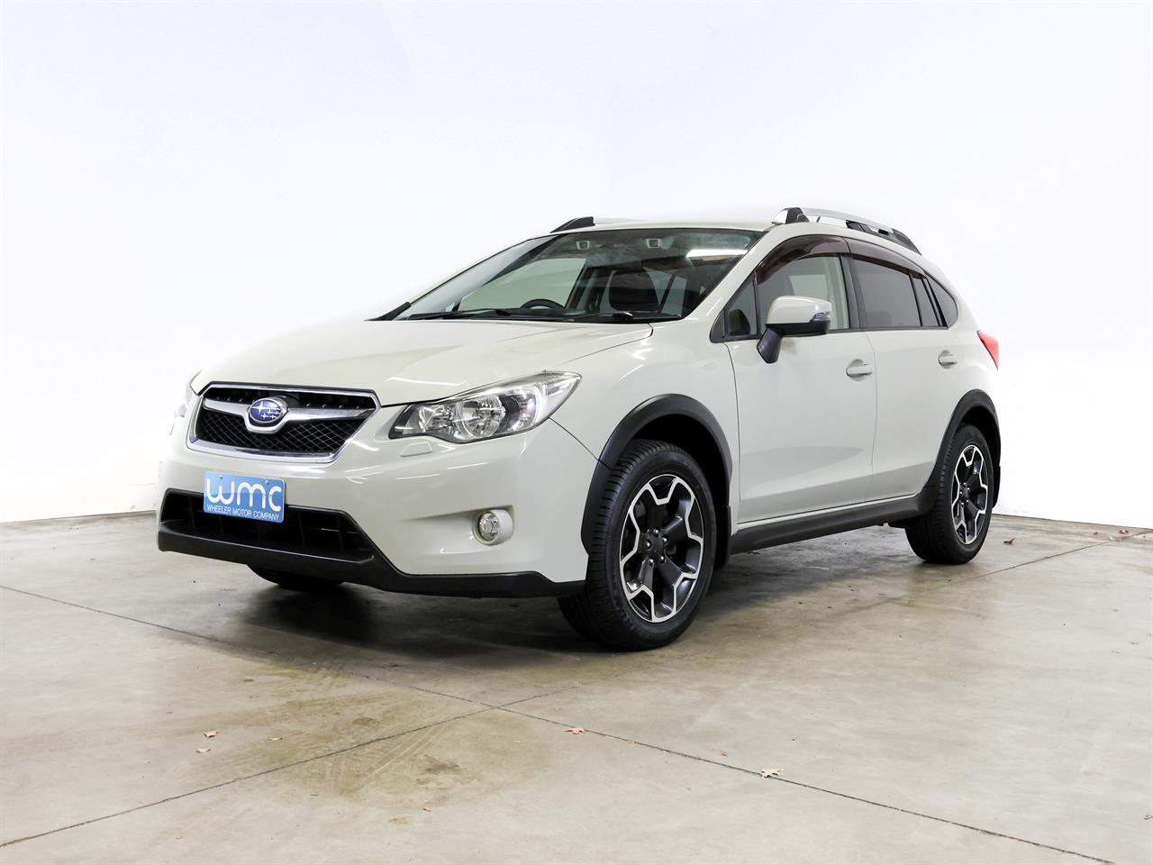 image-3, 2015 Subaru XV 2.0I-L 4WD Eyesight 'Leather Packag at Christchurch