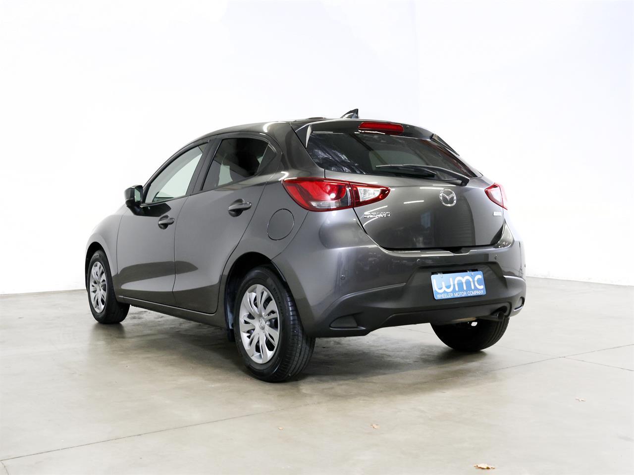 image-5, 2018 Mazda Demio 15S 'Skyactiv' at Christchurch