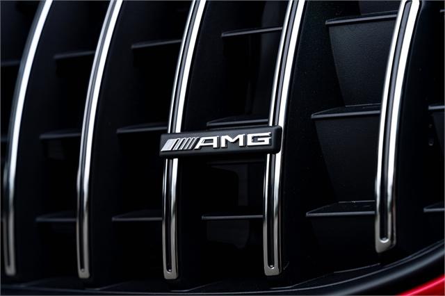 image-4, 2026 MercedesBenz GLC 43 AMG 2.0P/4WD at Christchurch