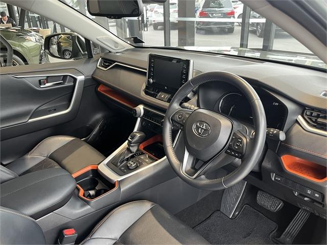 image-7, 2020 Toyota RAV4 Adventure 2.5P/4WD at Christchurch