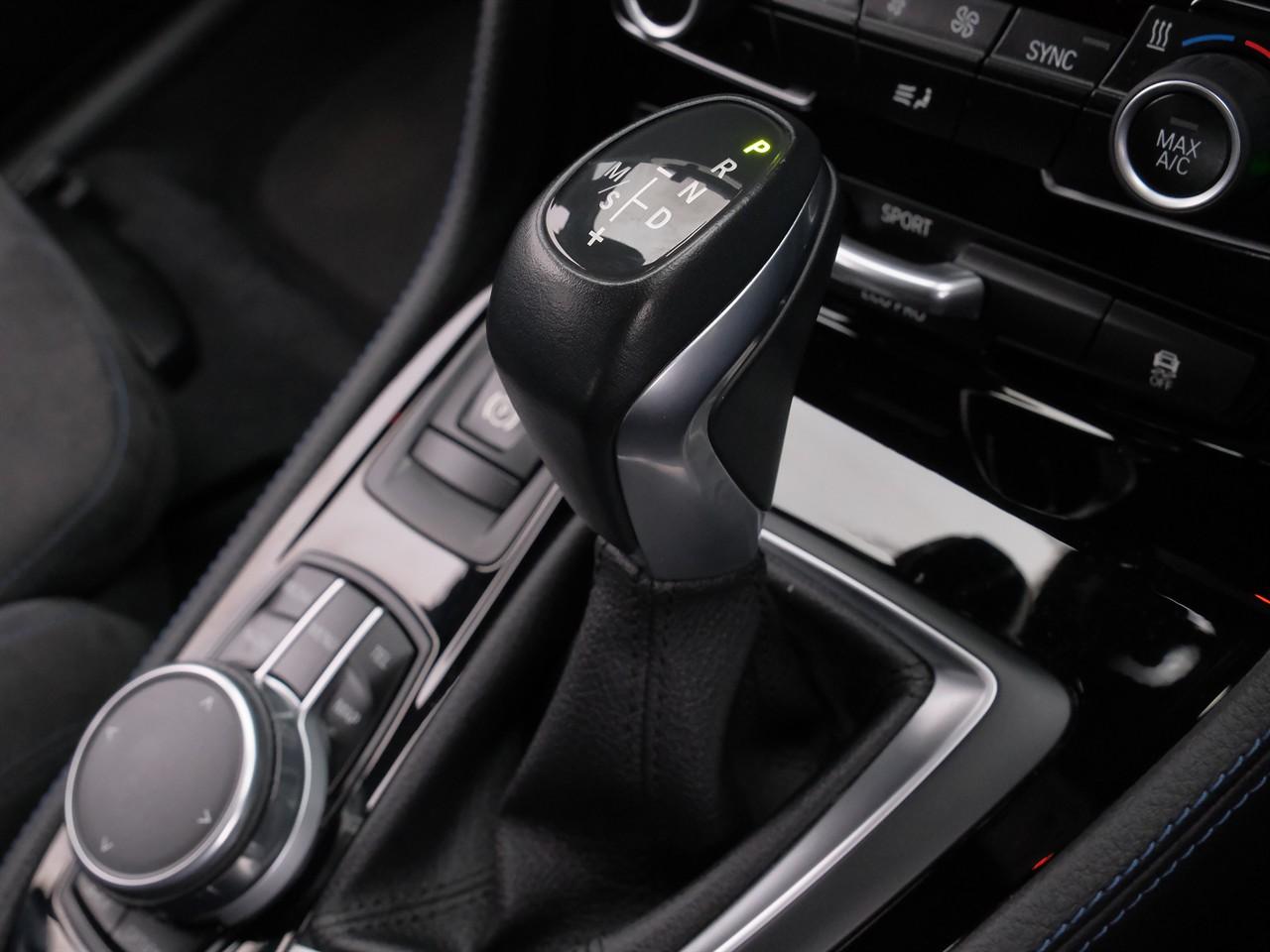 image-12, 2017 BMW 218d Active Tourer 2.0lt Diesel 'M-Sport' at Christchurch