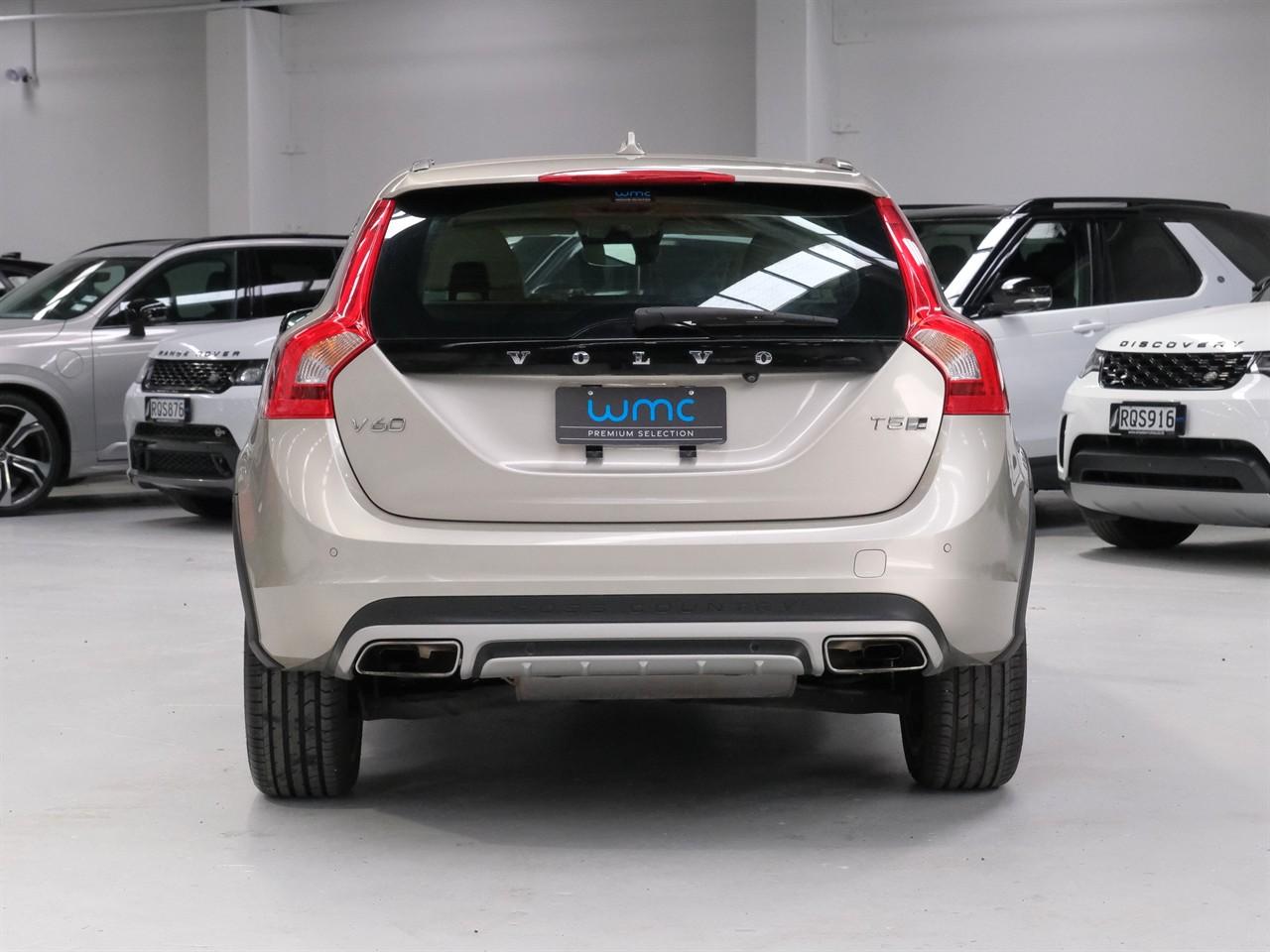 image-6, 2018 Volvo V60 T5 'Classic' at Christchurch