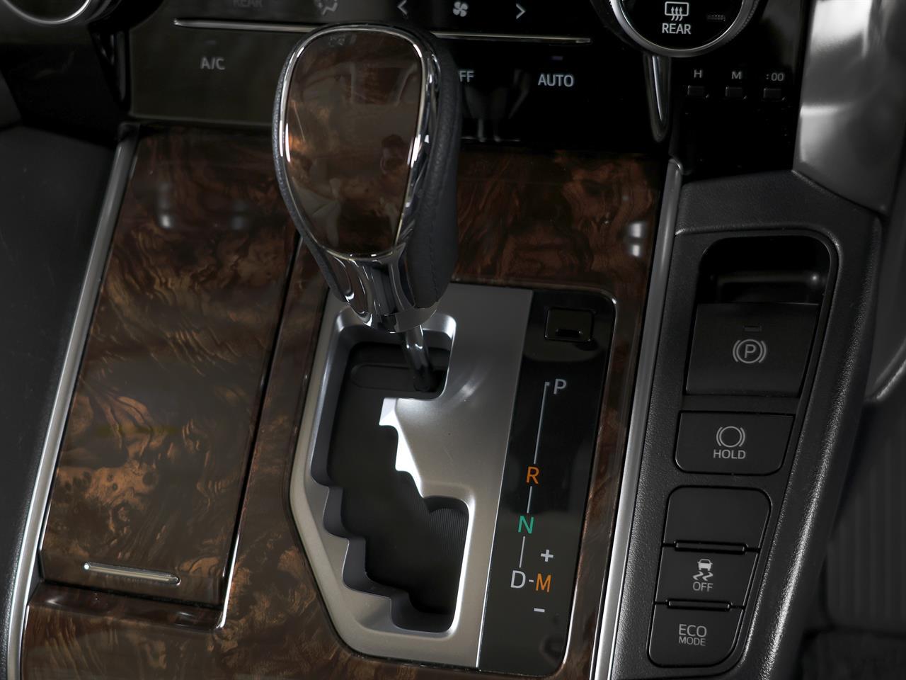 image-12, 2018 Toyota Alphard 2.5lt 'X' 8-Seater at Christchurch